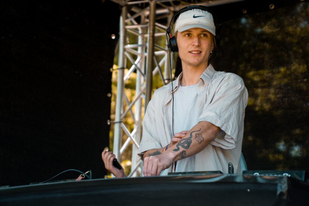 Voyager Festival feat. loenneberg