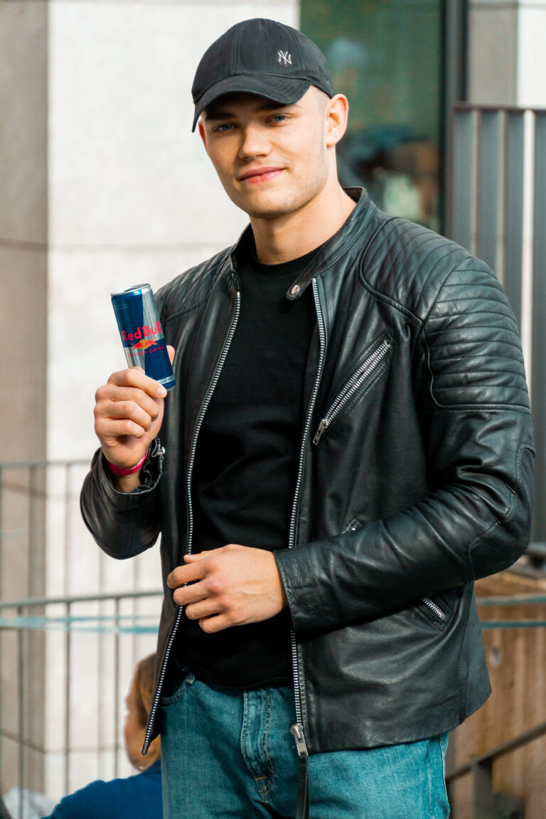 CollegeEvent feat. Redbull